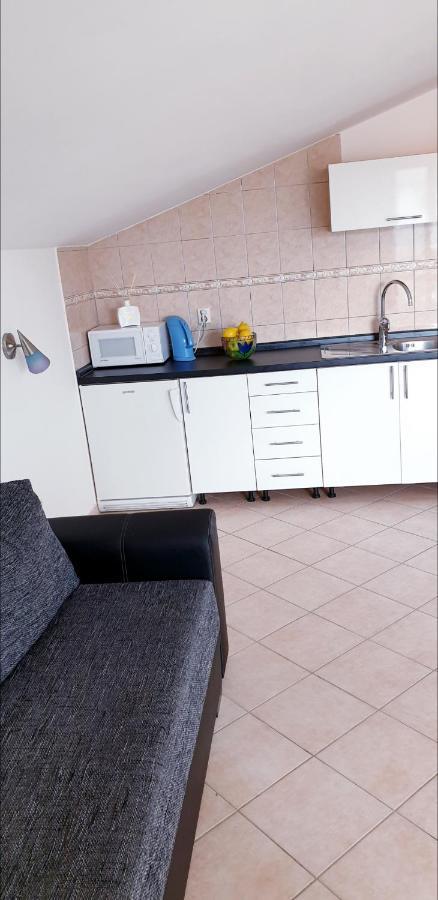 Apartment Antonio Weißenburg Exterior foto