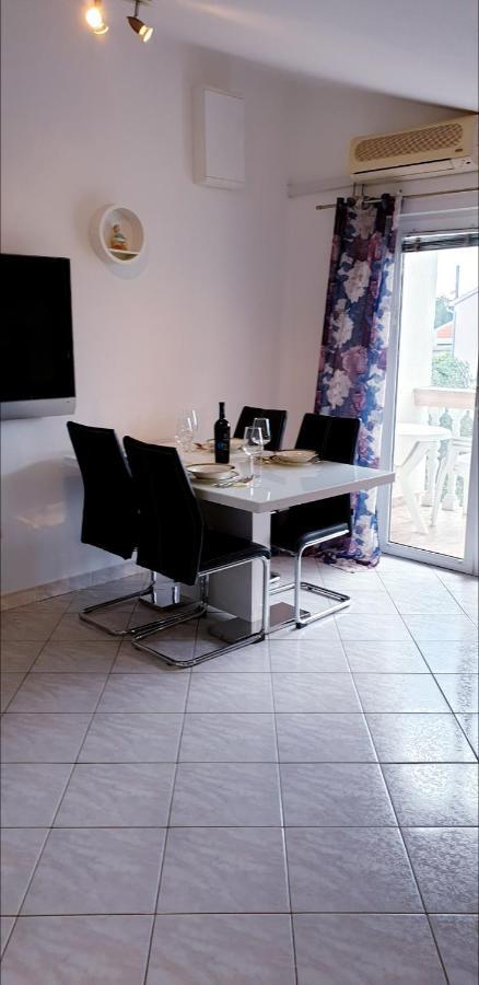 Apartment Antonio Weißenburg Exterior foto