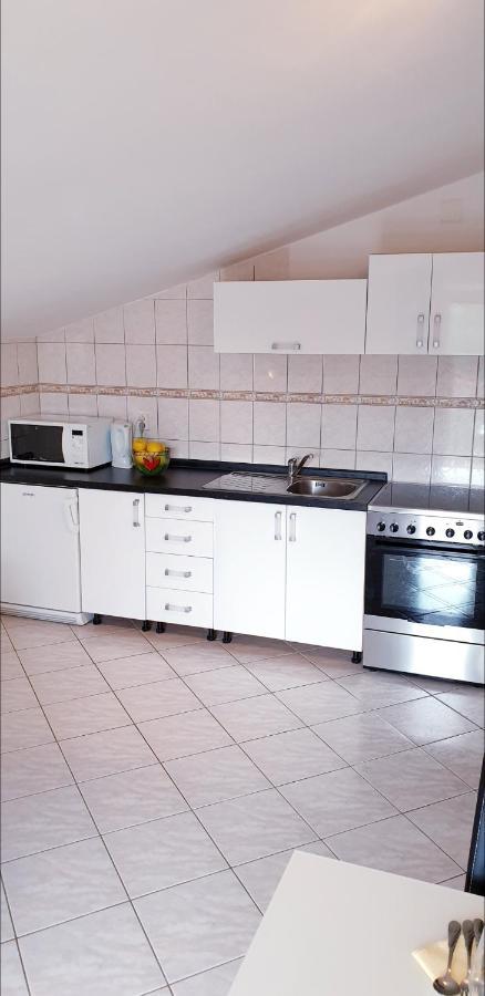 Apartment Antonio Weißenburg Exterior foto