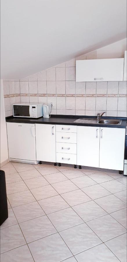 Apartment Antonio Weißenburg Exterior foto